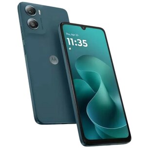Motorola Moto G06 4GB/64GB Tapestry