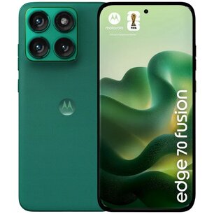 Motorola Edge 70 Fusion 5G 8GB/256GB Sporting Green