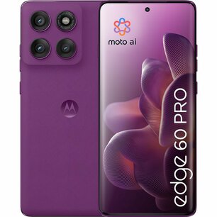 Motorola Edge 60 Pro 5G 8GB/256GB Sparkling Grape