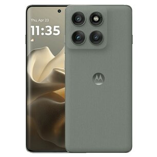 Motorola Edge 60 Pro 5G 12GB/512GB Shadow Grey