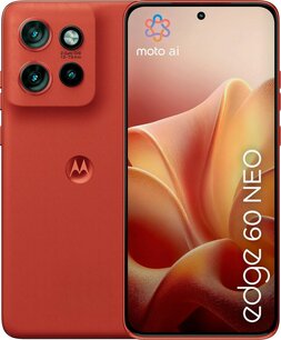 Motorola Edge 60 Neo 5G 12GB/256GB Poinciana