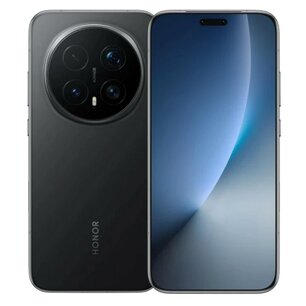 Honor Magic 8 Pro 5G 12GB/512GB Black
