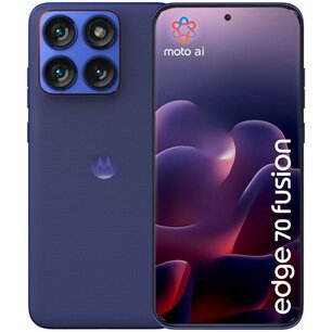 Motorola Edge 70 Fusion 5G 8GB/256GB Orient Blue
