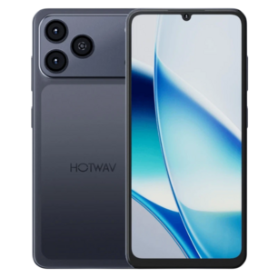 Hotwav A17 Pro Max 4GB/256GB Black