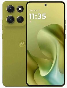 Motorola Moto G86 Power 5G 12GB/256GB Golden Cypress