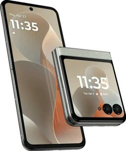 Motorola Razr 60 5G 8GB/256GB Lightest Sky