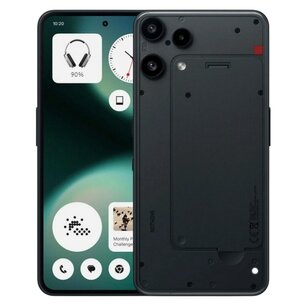 Nothing Phone 3a Lite 5G 8GB/128GB Black