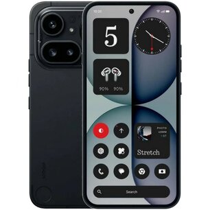 Nothing Phone 4a Pro 5G 8GB/128GB Black