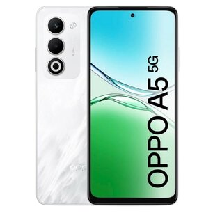 OPPO A5 5G 4GB/128GB Mist White
