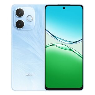 OPPO A5 Pro 8GB/256GB Feather Blue