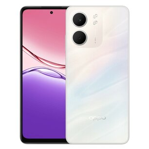 OPPO A5x 4GB/128GB Laser White