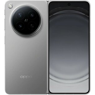 OPPO Find N6 5G 16GB/512GB Stellar Titanium