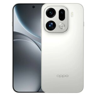 OPPO Find X9 Pro 5G 16GB/512GB Silk White