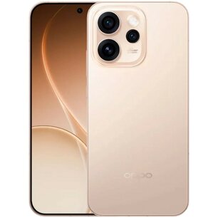 OPPO Reno 15 Pro Max 5G 12GB/512GB Aura Gold