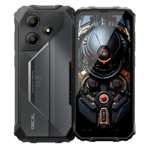 Oscal Marine 2 8GB/128GB Black