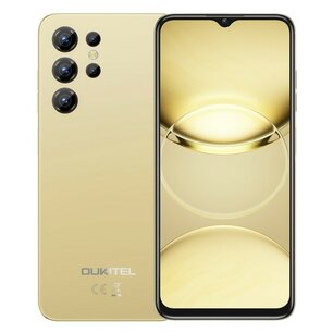 Oukitel C1 4GB/128GB Gold