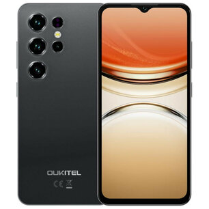Oukitel C2 4GB/64GB Black