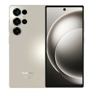 Oukitel C66 4GB/128GB Grey
