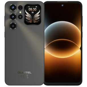 Oukitel C68 Plus 8GB/512GB Grey