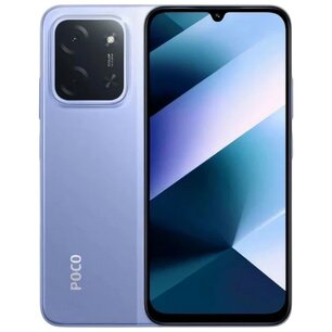 POCO C85 8GB/256GB Purple