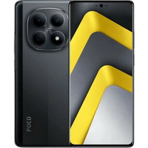 POCO M8 5G 8GB/256GB Black