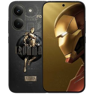 POCO X8 Pro 5G 12GB/512GB Iron Man Edition