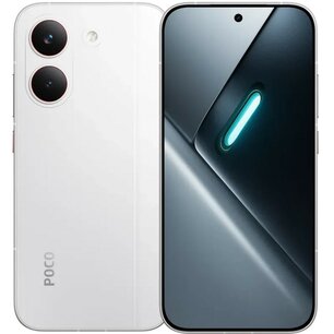 POCO X8 Pro 5G 8GB/256GB White
