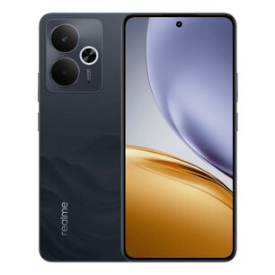 Realme 14T 5G 8GB/256GB Obsidian Black
