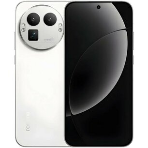 Realme GT 8 Pro 5G 16GB/512GB Diary White