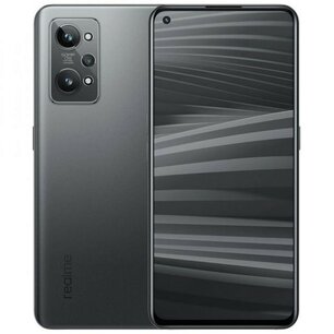 Realme GT 2 5G 8GB/128GB Steel Black