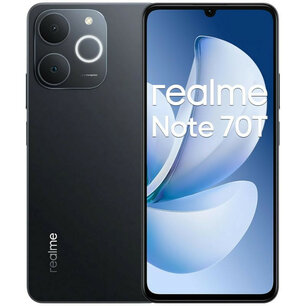 Realme Note 70T 4GB/128GB Black