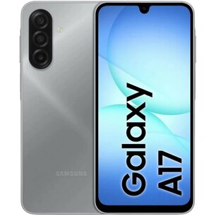Samsung Galaxy A17 4GB/128GB Grey