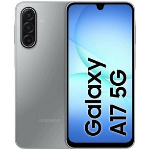 Samsung Galaxy A17 5G 4GB/128GB Grey