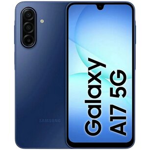 Samsung Galaxy A17 5G 8GB/256GB Blue