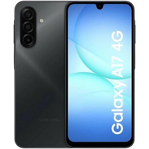 Samsung Galaxy A17 8GB/256GB Black
