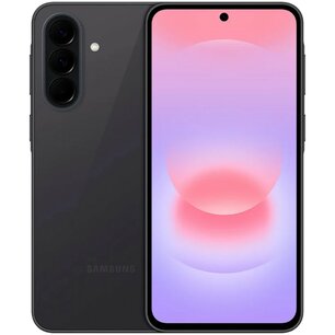 Samsung Galaxy A37 5G 8GB/256GB Charkoal