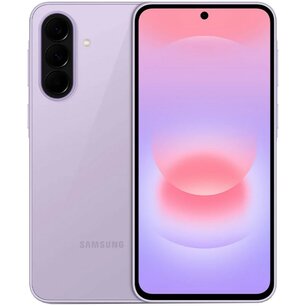 Samsung Galaxy A37 5G 8GB/256GB Light Violet
