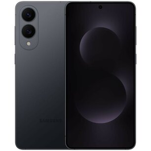 Samsung Galaxy S25 Edge 5G 12GB/256GB Titanium Jetblack