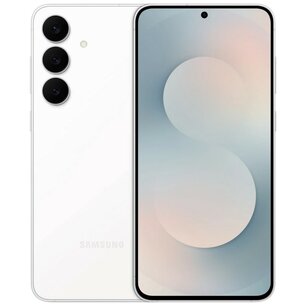 Samsung Galaxy S25 FE 5G 8GB/256GB White