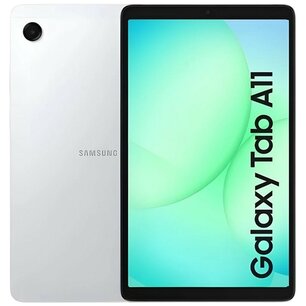 Samsung Galaxy Tab A11 WiFi+4G 8GB/128GB Silver