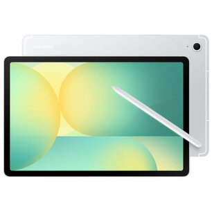 Samsung Galaxy Tab S10 FE WiFi 8GB/128GB Silver