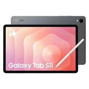 Samsung Galaxy Tab S11 WiFi+5G 12GB/128GB Moonstone Grey