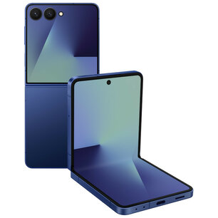 Samsung Galaxy Z Flip 7 5G 12GB/256GB Blue Shadow