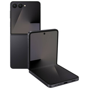 Samsung Galaxy Z Flip 7 5G 12GB/512GB Jet Black