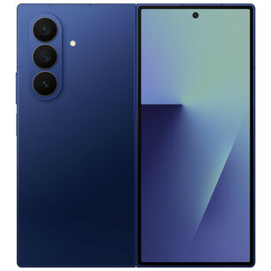 Samsung Galaxy Z Fold 7 5G 12GB/256GB Blue Shadow