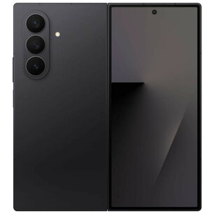 Samsung Galaxy Z Fold 7 5G 12GB/256GB Jet Black