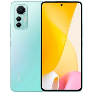 Xiaomi 12 Lite 5G 6GB/128GB Lite Green