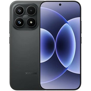 Xiaomi 17 5G 12GB/256GB Black