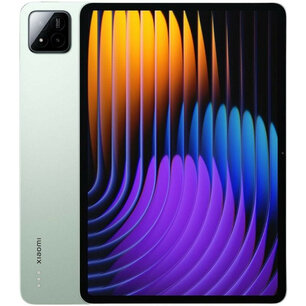 Xiaomi Pad 7 WiFi 12GB/256GB Green