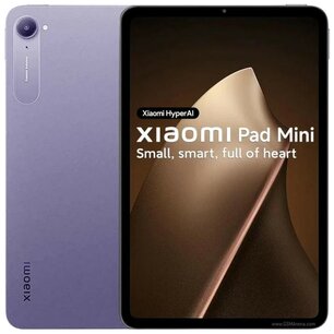 Xiaomi Pad Mini WiFi 12GB/512GB Purple